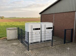 Eigene Trafostation? Landwirtschaftliche Fläche verpachten – Foto 3