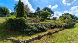 Pachtgarten ruhig gelegen mit Aussicht auf Schloss Osterstein – Foto 5