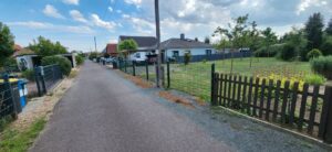 Bauträgerfrei in einem gewachsenen Wohngebiet. – Foto 5