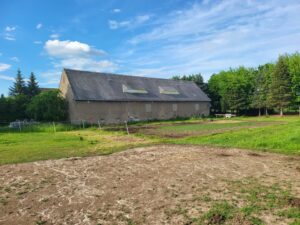 Pferdestallanlage mit Weideflächen in Kriebstein OT Ehrenberg zur Pacht! – Foto 2
