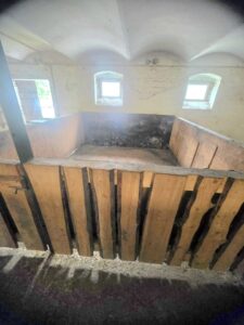 Pferdestallanlage mit Weideflächen in Kriebstein OT Ehrenberg zur Pacht! – Foto 4