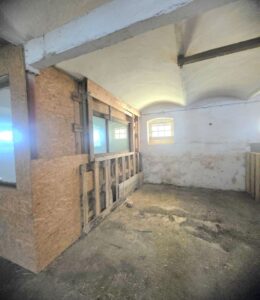 Pferdestallanlage mit Weideflächen in Kriebstein OT Ehrenberg zur Pacht! – Foto 5