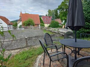 Selbstversorgerstall in 74632 Neuenstein-Eschelbach zu verpachten – Foto 2