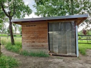 Selbstversorgerstall in 74632 Neuenstein-Eschelbach zu verpachten – Foto 4