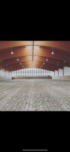 Stallgasse mit 9 Boxen ab November zu verpachten – Foto 2