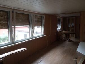 Bungalow am See – Foto 2