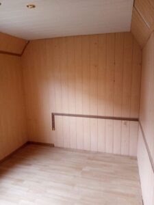 Bungalow am See – Foto 3