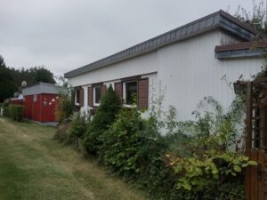 Bungalow am See – Foto 5