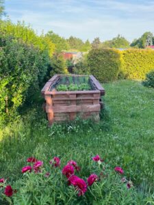 Pachtgarten am Geiseltalsee zu verkaufen – Foto 5
