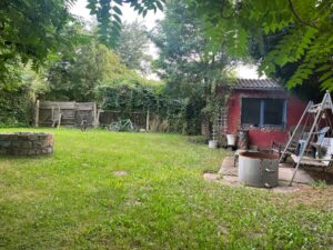 Biete Pachtgarten in Jena Wiesenstraße – Foto 2