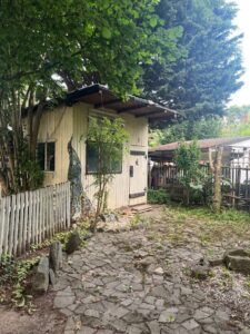 Biete Pachtgarten in Jena Wiesenstraße – Foto 3