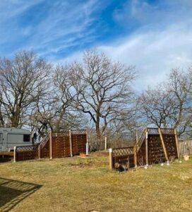 Dauercampingplatz in Kamminke auf Usedom (Pacht) – Foto 2
