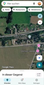 Dauercampingplatz in Kamminke auf Usedom (Pacht) – Foto 4