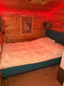 Bungalow auf Pachtland – Foto 3