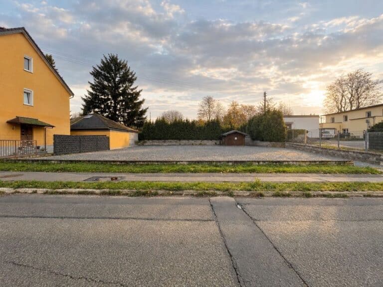 Grundstück in Walluf zu verpachten / Teilfläche oder komplett