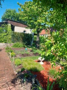 Pachtgarten – Foto 4