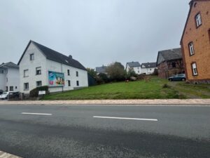 Zu Verpachten: Vielseitige Freifläche (~250 m²) in Mengerskirchen