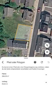Zu Verpachten: Vielseitige Freifläche (~250 m²) in Mengerskirchen – Foto 3