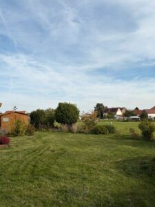 Pachtgarten in ruhiger ländlicher Lage – Foto 2