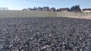 Reitanlage zu verpachten
