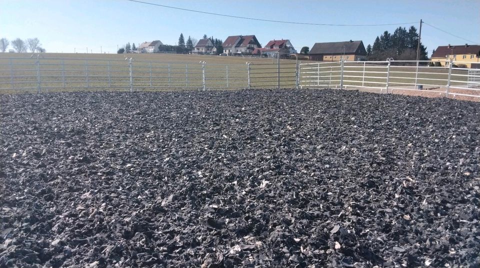 Reitanlage zu verpachten