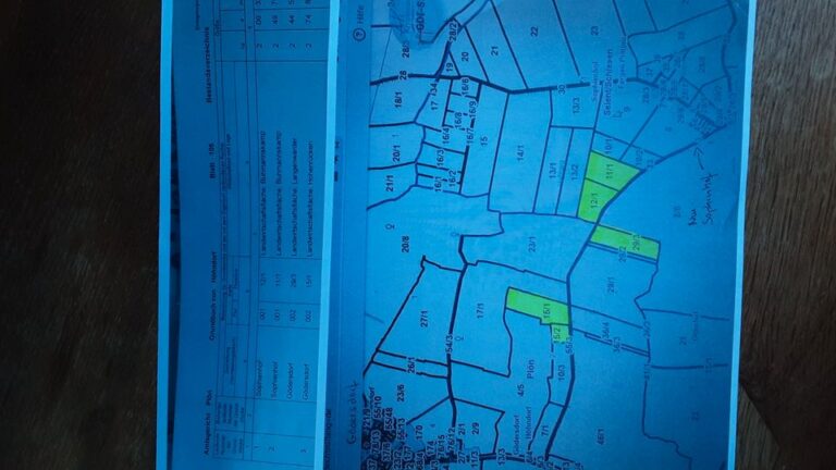10 ha Ackerland in der Probstei zu verpachten