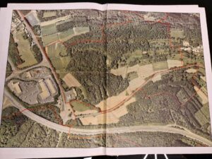 Grundstücke Haiger Kalte Eiche H-seelbach zu verkaufen/verpachten – Foto 2