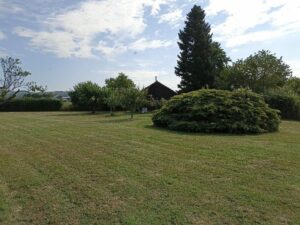 Kleingarten zu verpachten – Foto 2
