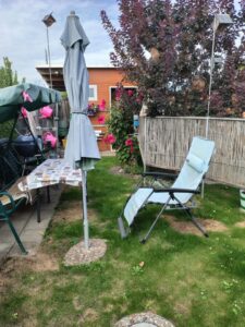 Pachtgarten in Ichtershausen – Foto 4