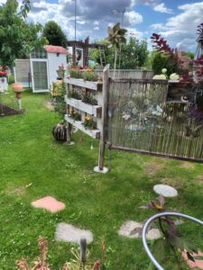 Pachtgarten in Ichtershausen – Foto 5