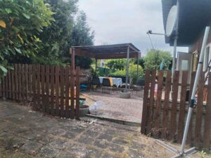 Pacht Garten in Weimar – Foto 2
