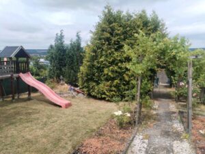 Pacht Garten in Weimar – Foto 4