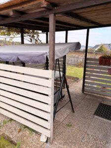 Sehr schöner gepflegter Pacht Garten – Foto 5