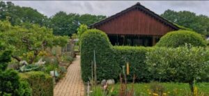 Großzügiger Kleinpacht garten in Buchwäldchen abzugeben – Foto 2