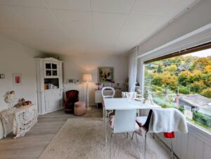 Schwedenhäuschen im Grünen: 35 m² auf 435 m² Pachtgrund, Waldnähe – Foto 3