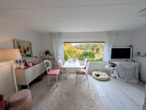 Schwedenhäuschen im Grünen: 35 m² auf 435 m² Pachtgrund, Waldnähe – Foto 4