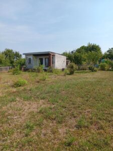 Garten zu verpachten – Foto 5