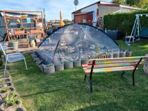 Pacht Garten – Foto 2