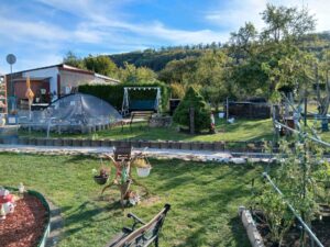 Pacht Garten – Foto 3