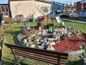 Pacht Garten – Foto 5