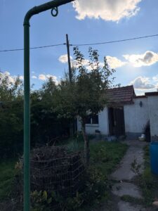 Großer Pachtgarten mit massiver Laube in „Am Kreuzchen“ – Foto 2