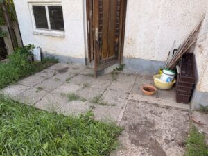 Großer Pachtgarten mit massiver Laube in „Am Kreuzchen“ – Foto 3