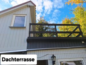 Haus auf Pachtland in Tespe – Foto 4