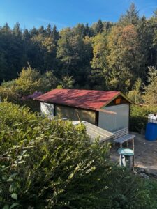 Freizeitgrundstück, Garten, Schrebergarten, Bodensee Nähe, Pacht