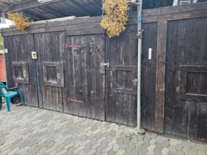 Pferdestall Offenstal zur Pacht – Foto 3