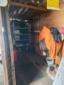 Pferdestall Offenstal zur Pacht – Foto 4