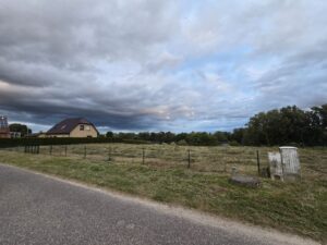 Große eingezäunte Wiese zu verpachten – Foto 4