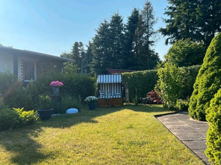 Garten (Pacht)