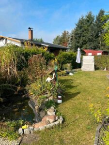 Garten (Pacht) – Foto 2