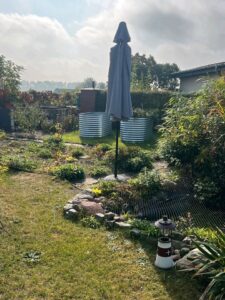 Garten (Pacht) – Foto 3
